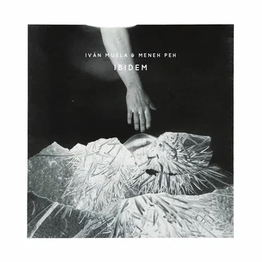 Ibidem by Iván Muela - album cover
