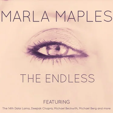 The Endless by Marla Maples - album cover