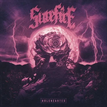 Holehearted by Surefire - album cover