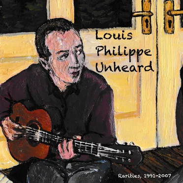 Unheard (Rarities, 1991-2009)