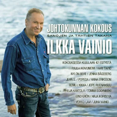 Johtokunnan kokous