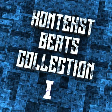 Kontekst Beats Collection 1 by Kontekst - album cover