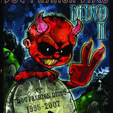 DFDVD II