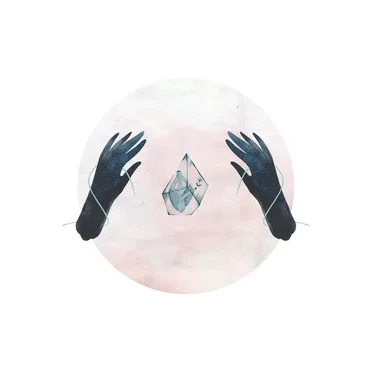 One