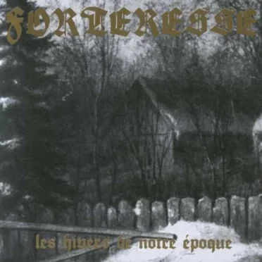 Les Hivers de notre époque