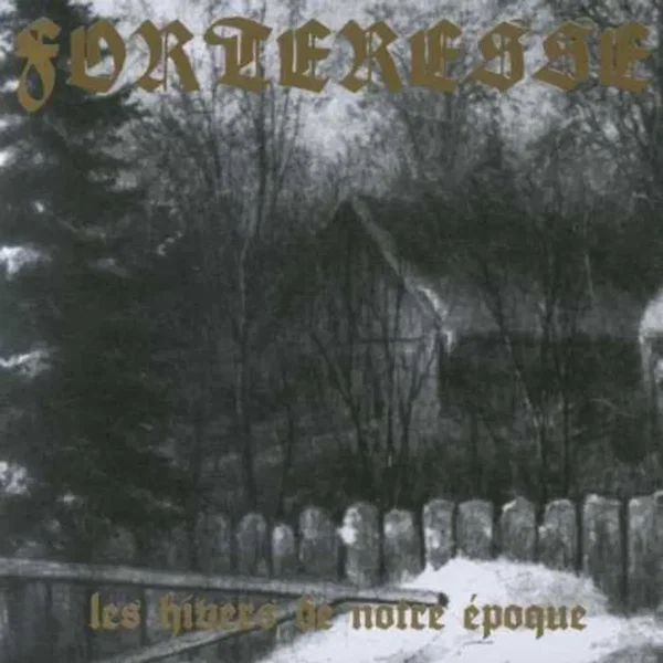 Les Hivers de notre époque