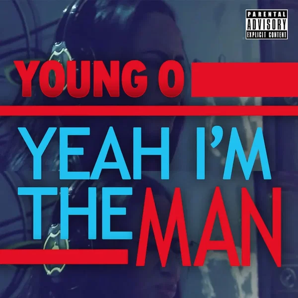 Yeah I'm the Man