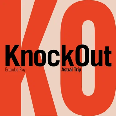 Knockout EP