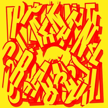 Plane Crash by CRACKUPS - album cover