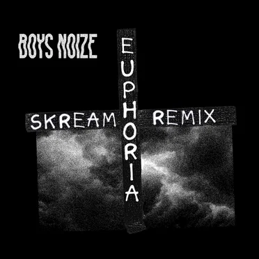 Euphoria (Skream remix)