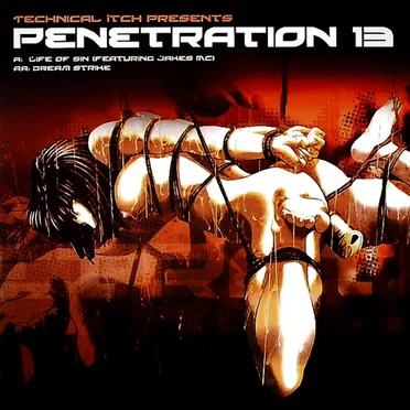 Penetration 13
