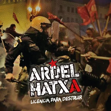 ArdelHatxa