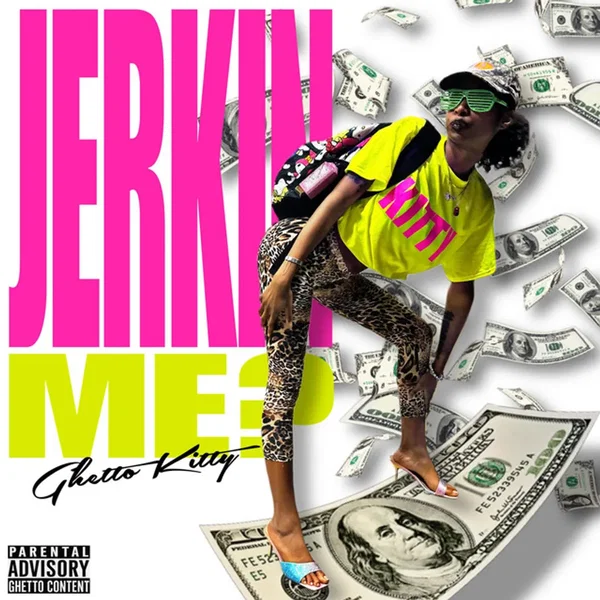 JERKIN ME?