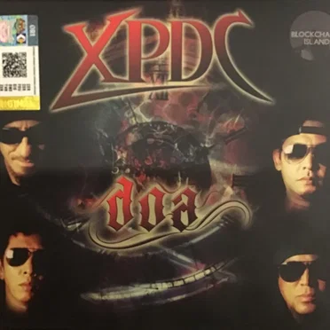 Doa