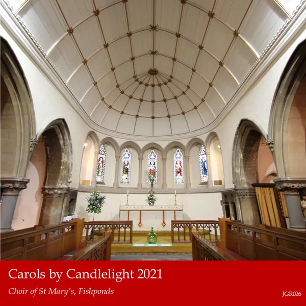 Carols by Candlelight 2021