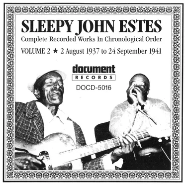 Complete Recorded Works in Chronological Order, Volume 2: 2 August 1937 to 24 September 1941