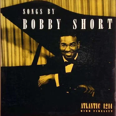 Songs by Bobby Short