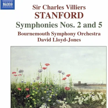 Symphonies nos. 2 and 5