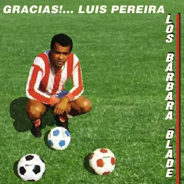 Gracias!… Luis Pereira