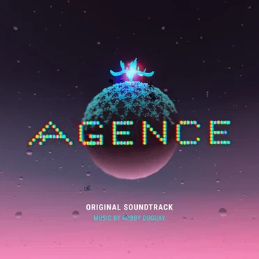 Agence Original Soundtrack
