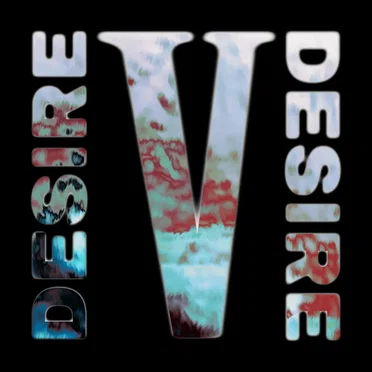 DESIRE V by SEL.6 - album cover