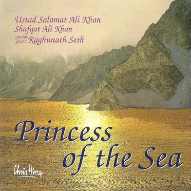 Princess of the Sea