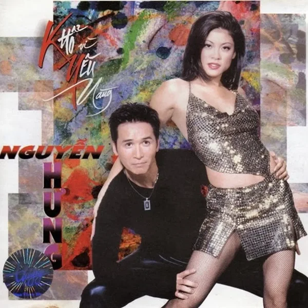 Khổ vì yêu nàng
