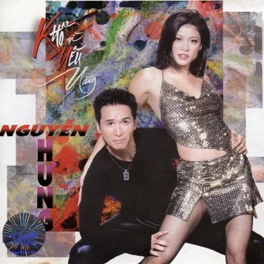 Khổ vì yêu nàng