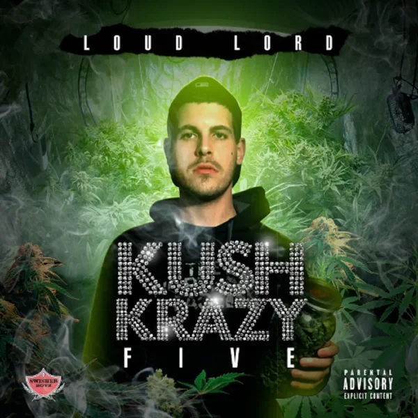 KUSH KRAZY 5