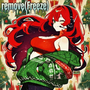 remove (Freeze)