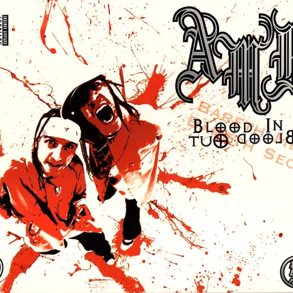 Blood In Blood Out