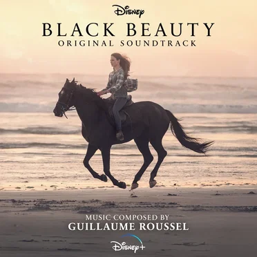 Black Beauty: Original Soundtrack