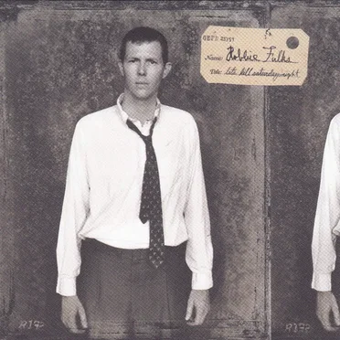 Let's Kill Saturday Night