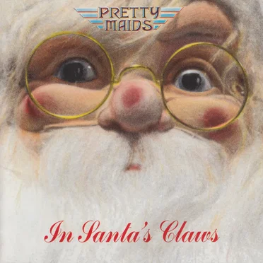 In Santa's Claws