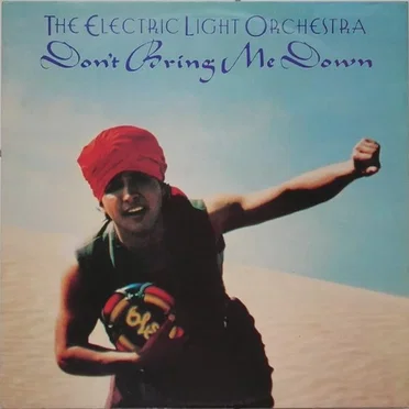 Don’t Bring Me Down