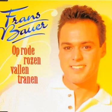 Op rode rozen vallen tranen / Ik ben en blijf je kind