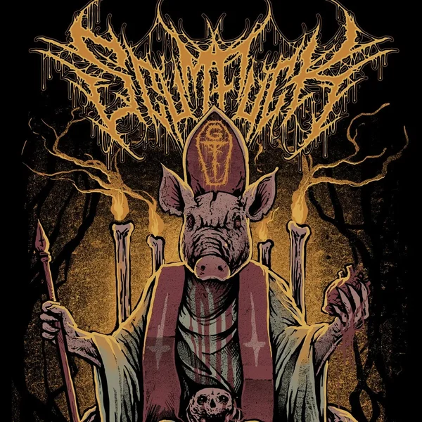 Preacher