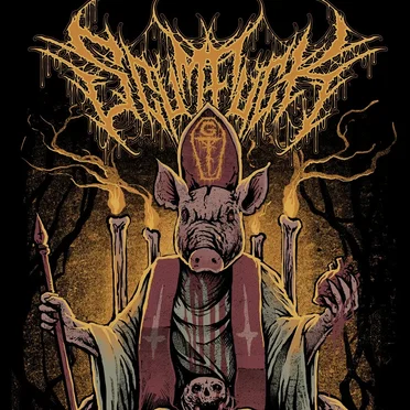 Preacher