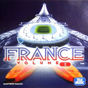 France, Volume 2