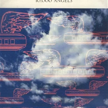10,000 Angels