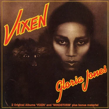 Vixen: Expanded Edition