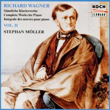 Sämtliche Klavierwerke, Vol. 2