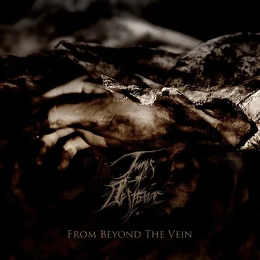 From Beyond the Vein by Tunes of Despair - album cover
