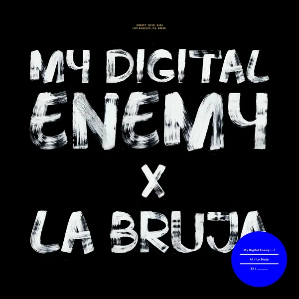 La bruja
