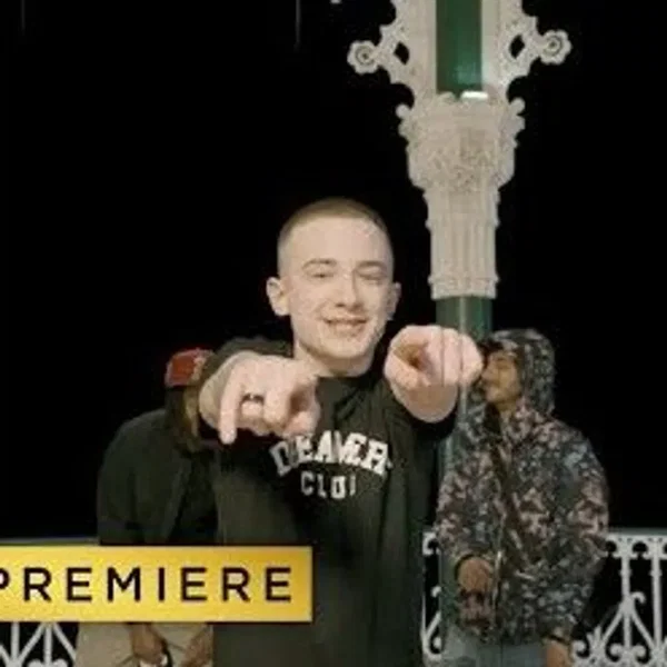 Pier Pressure Freestyle