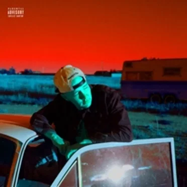 A Portrait Of Rudy by Jef Jon Sin - album cover