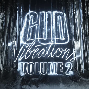 Gud Vibrations: Volume 2 by Various Artists - album cover