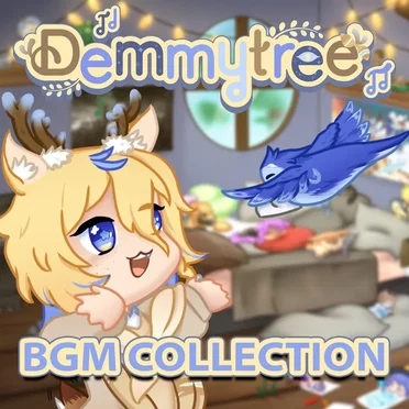 Demmytree BGM Collection