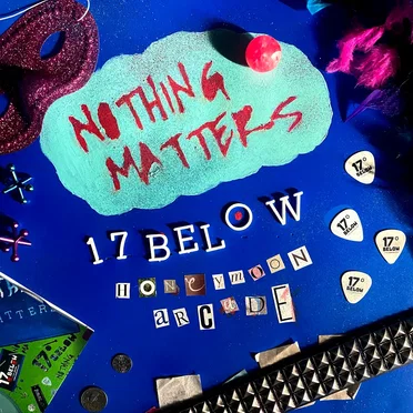 Nothing Matters (Honeymoon Arcade Remix)