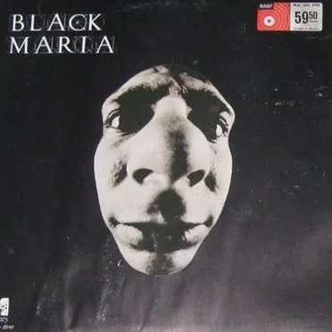 Black Maria